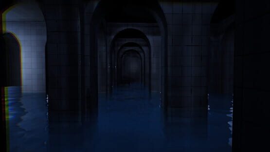 Screenshot Traverse the Backrooms