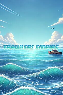 Cover Trawler’s Empire