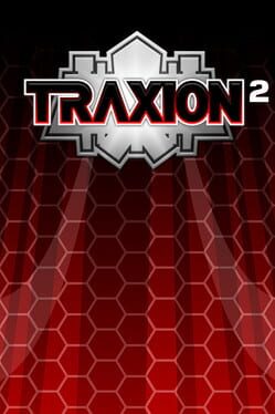 Cover Traxion 2