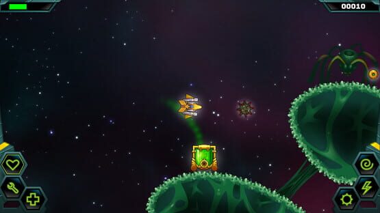 Screenshot Traxion 2