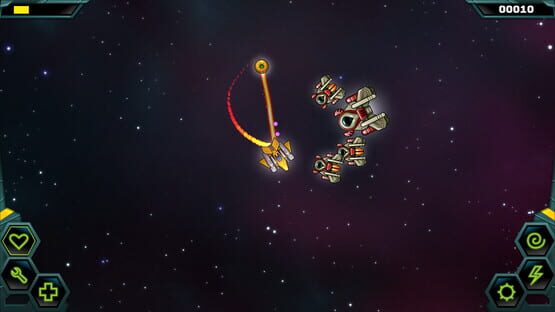 Screenshot Traxion 2