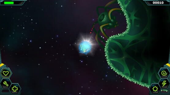 Screenshot Traxion 2
