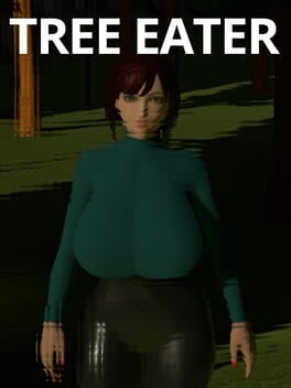 Cover Tree Eater