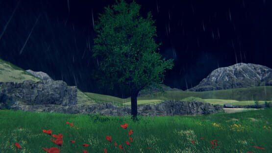 Screenshot Tree Simulator 2023
