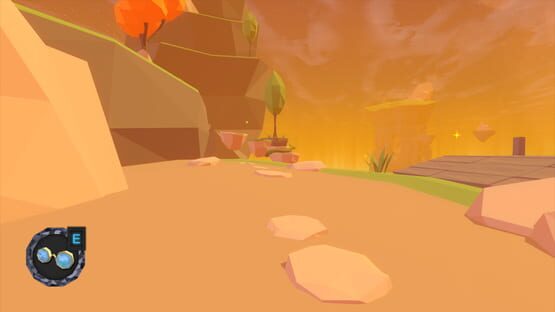 Screenshot Treeker: The Lost Glasses