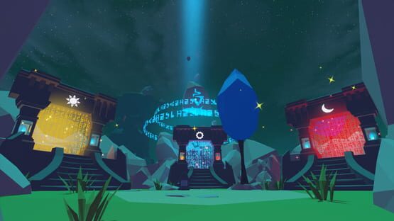 Screenshot Treeker: The Lost Glasses