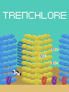 Cover Trenchlore