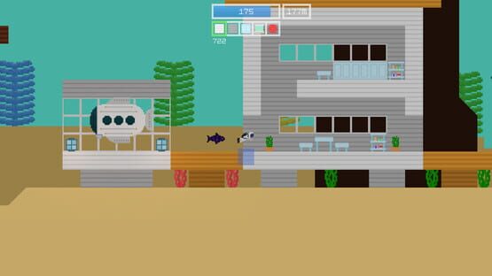 Screenshot Trenchlore