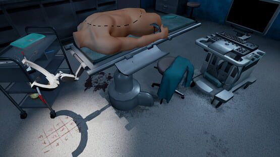 Screenshot Trespass: Episode 2
