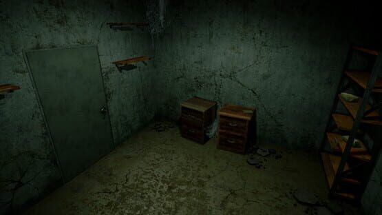 Screenshot Trespass: Episode 2