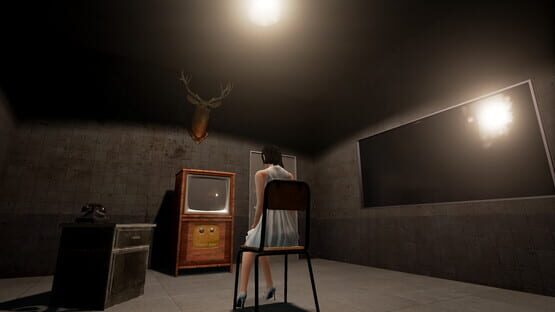 Screenshot Trespass: Episode 2