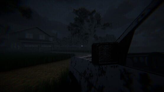 Screenshot Trespasser 2