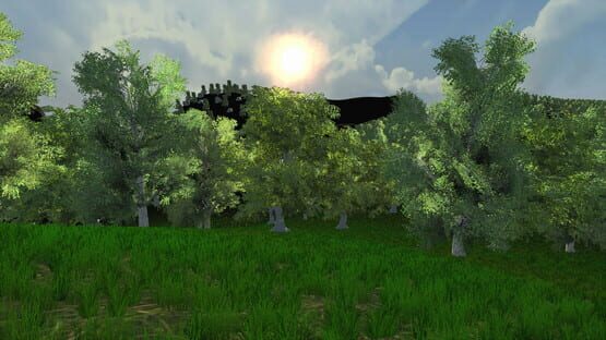 Screenshot Trials of Wilderness
