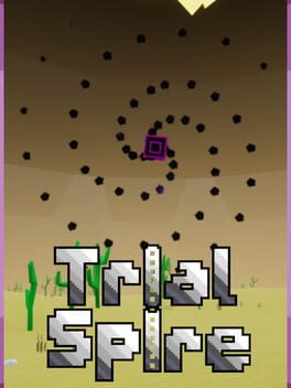 Cover Trialspire