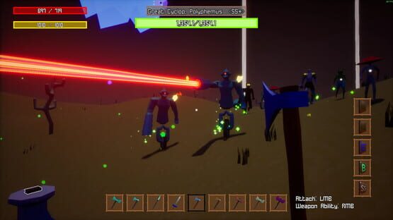 Screenshot Trialspire