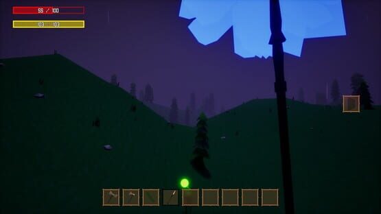 Screenshot Trialspire