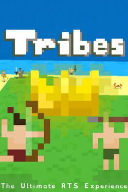 Cover Tribes