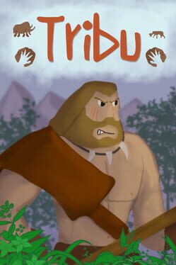 Cover Tribu
