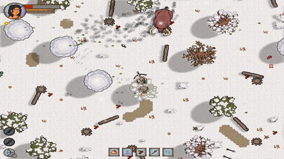 Screenshot Tribu