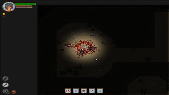 Screenshot Tribu