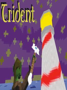 Cover Trident
