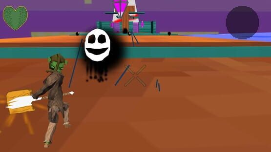 Screenshot Trident