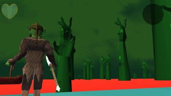 Screenshot Trident