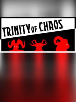 Cover Trinity of Chaos