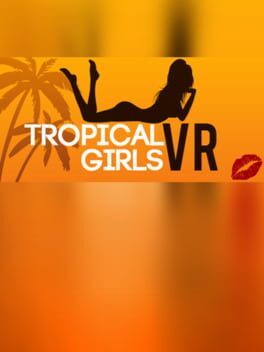 Cover Tropical Girls VR