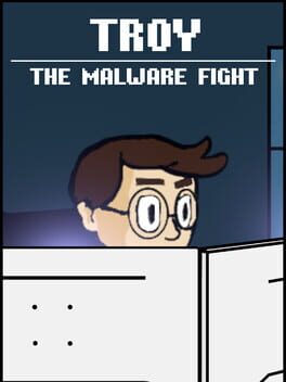 Cover Troy: The Malware Fight