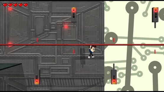 Screenshot Troy: The Malware Fight