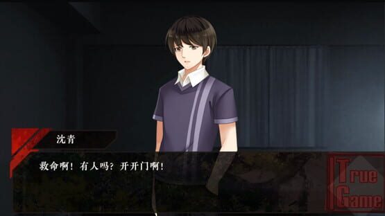 Screenshot True Game
