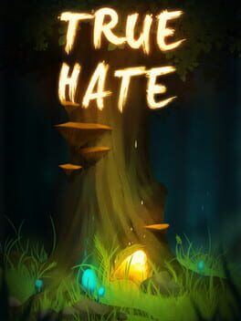 Cover True Hate