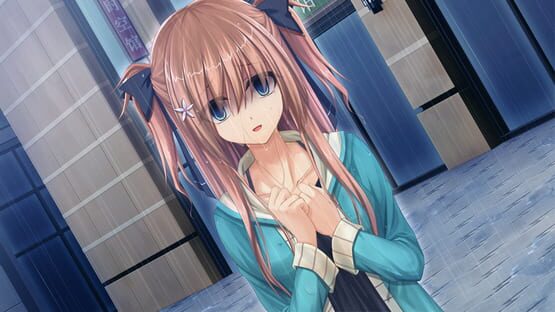 Screenshot True Love: Confide to the Maple