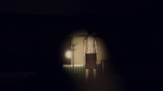 Screenshot True Nightmare: Diner Loop