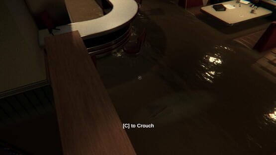 Screenshot True Nightmare: Diner Loop