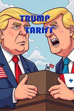 Cover Trump Tariff