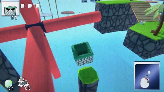 Screenshot Trushybin & Removin: What I Couldn’t Delete
