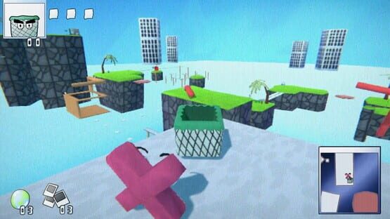Screenshot Trushybin & Removin: What I Couldn’t Delete