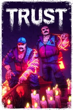 Cover Trust