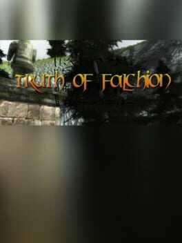 Cover Truth of Falchion