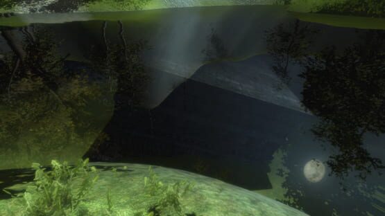 Screenshot Truth of Falchion