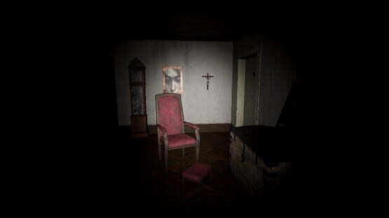 Screenshot Try to Wake Up : The Legend of Trevis