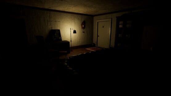 Screenshot Try to Wake Up : The Legend of Trevis