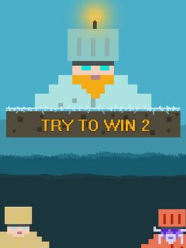 Cover Try to Win 2