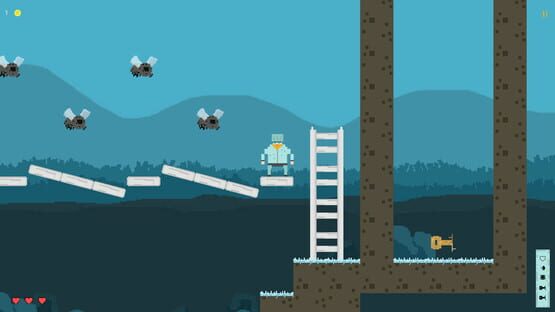 Screenshot Try to Win 2