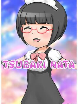 Cover Tsubaki Hata