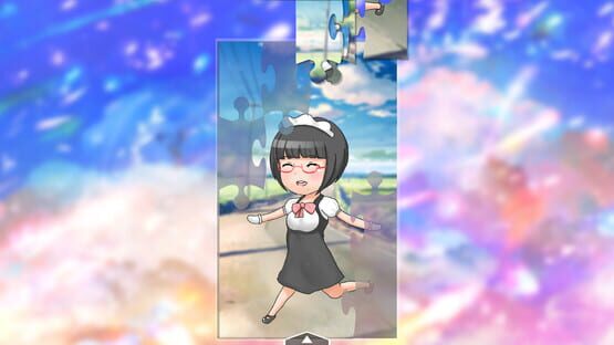 Screenshot Tsubaki Hata