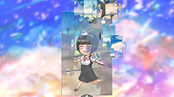 Screenshot Tsubaki Hata