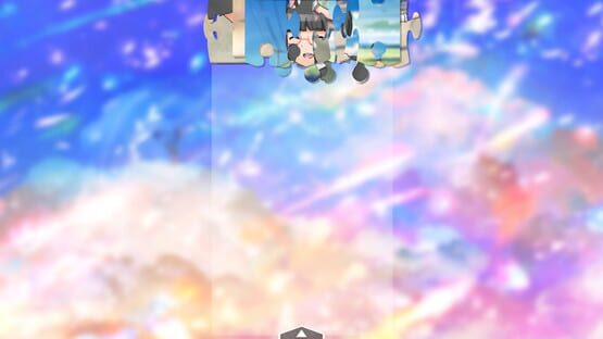 Screenshot Tsubaki Hata
